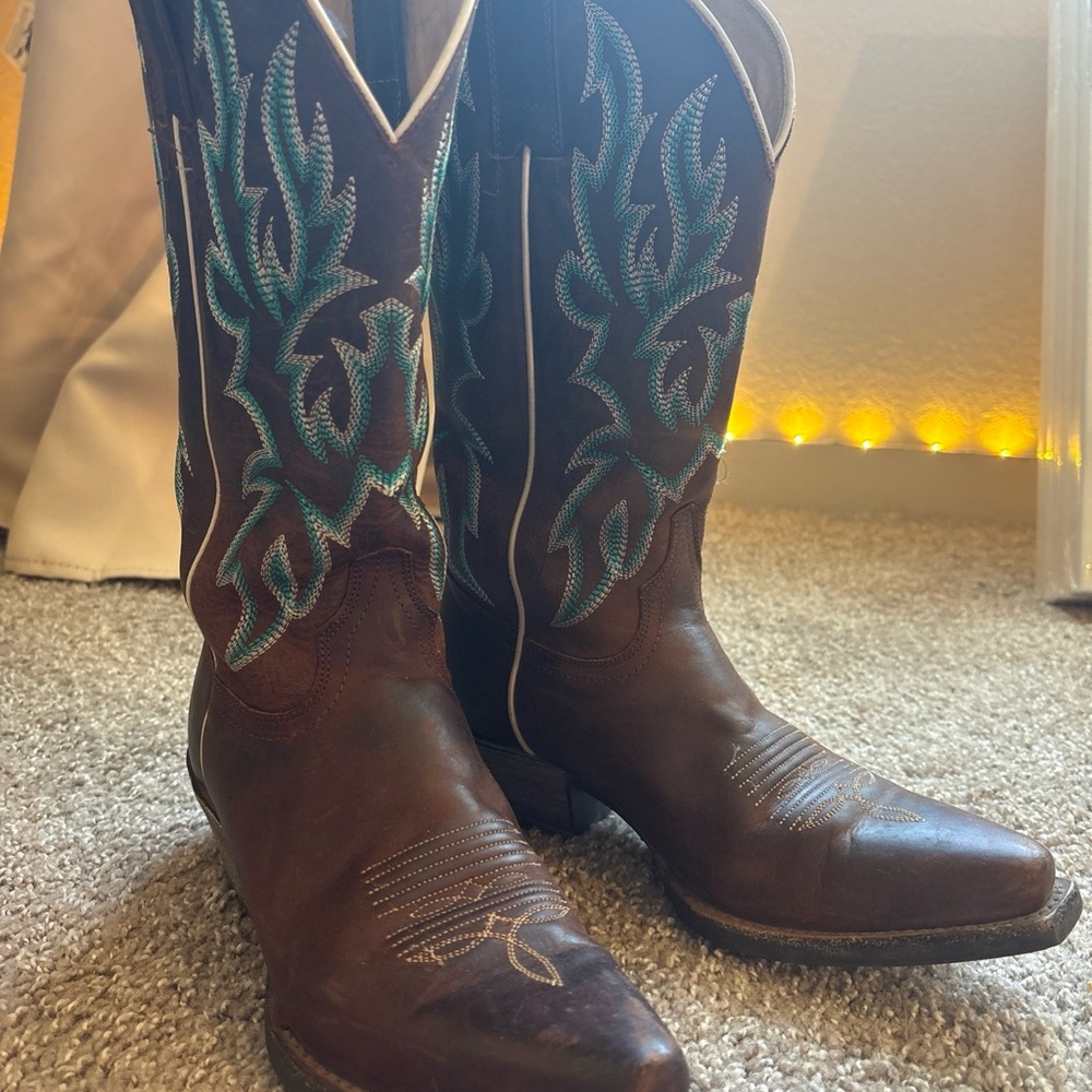 Shyanne Darcy Boot